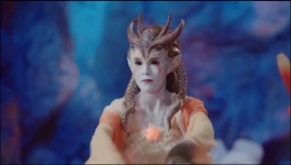 Sword of Legends 2 (Hindi) - Season 02 Episode 37